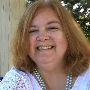 Meet your Posher, Linda gail